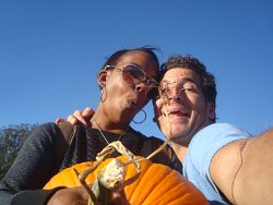 2014 Us w Autumn Scott Serene at Petes Pumpkin Patch 42